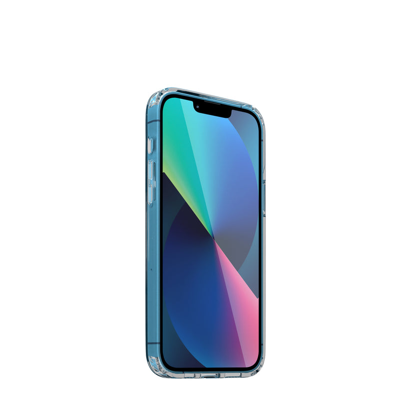 Next One prozoren Shield ovitek z MagSafe za iPhone 13 - iSTYLE SI