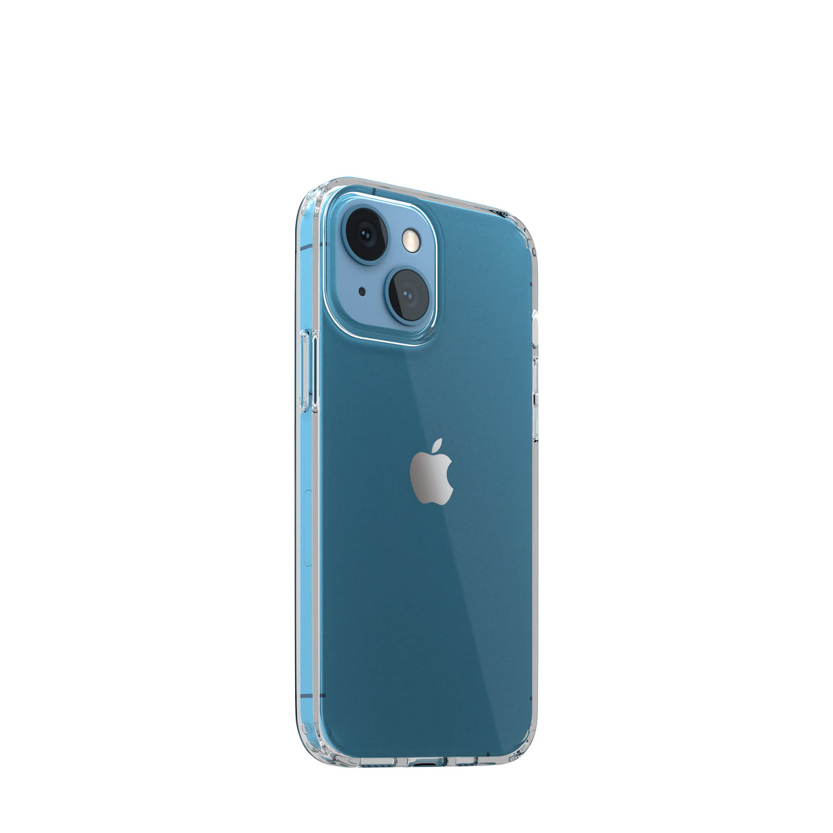 Next One prozoren Shield ovitek z MagSafe za iPhone 13 - iSTYLE SI