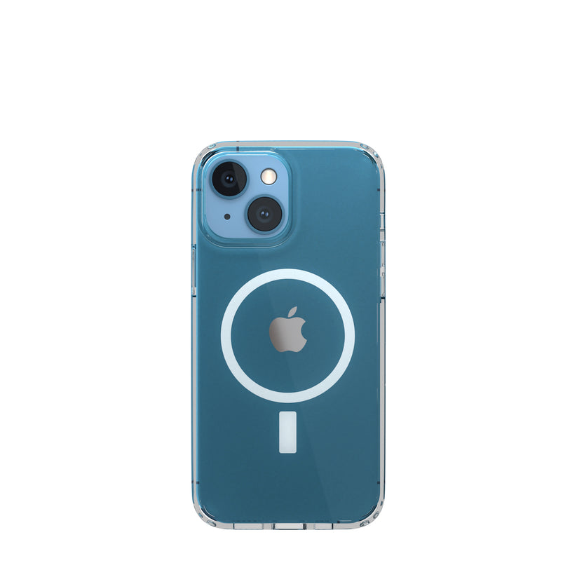 Next One prozoren Shield ovitek z MagSafe za iPhone 13 - iSTYLE SI
