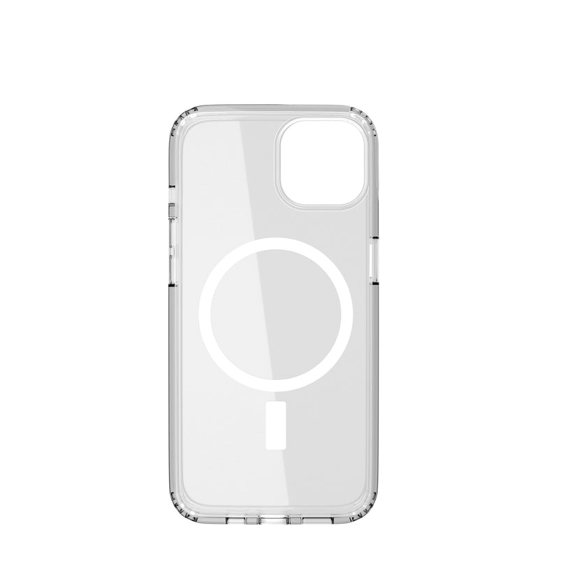 Next One prozoren Shield ovitek z MagSafe za iPhone 13 - iSTYLE SI