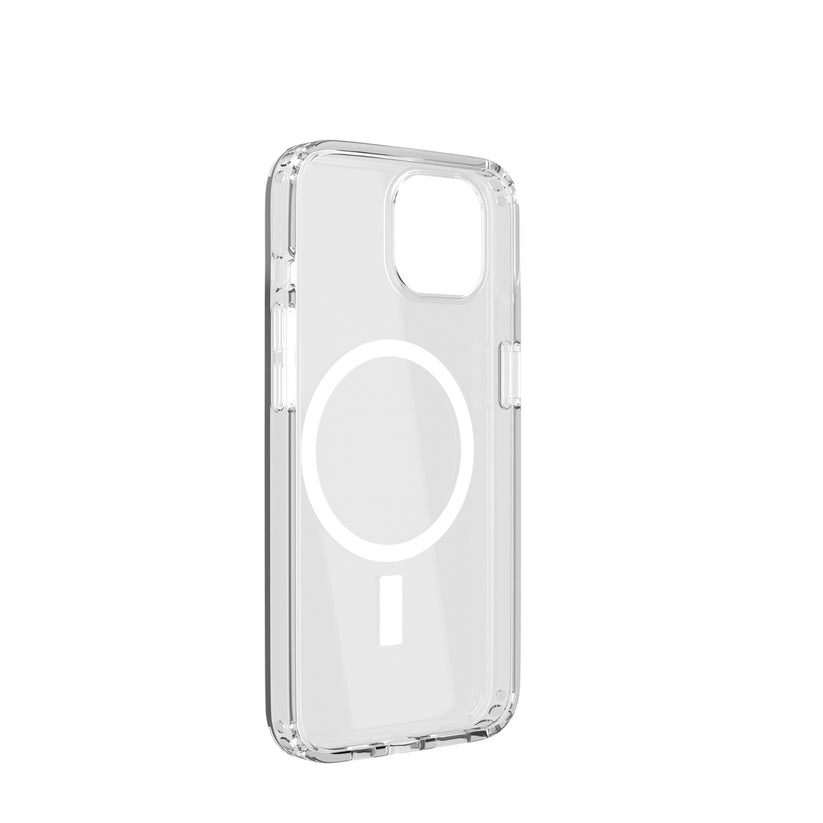 Next One prozoren Shield ovitek z MagSafe za iPhone 13 - iSTYLE SI