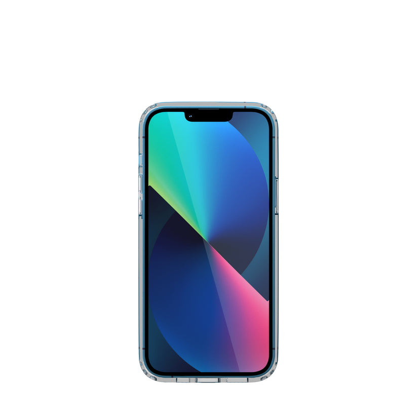 Next One prozoren Shield ovitek z MagSafe za iPhone 13 - iSTYLE SI