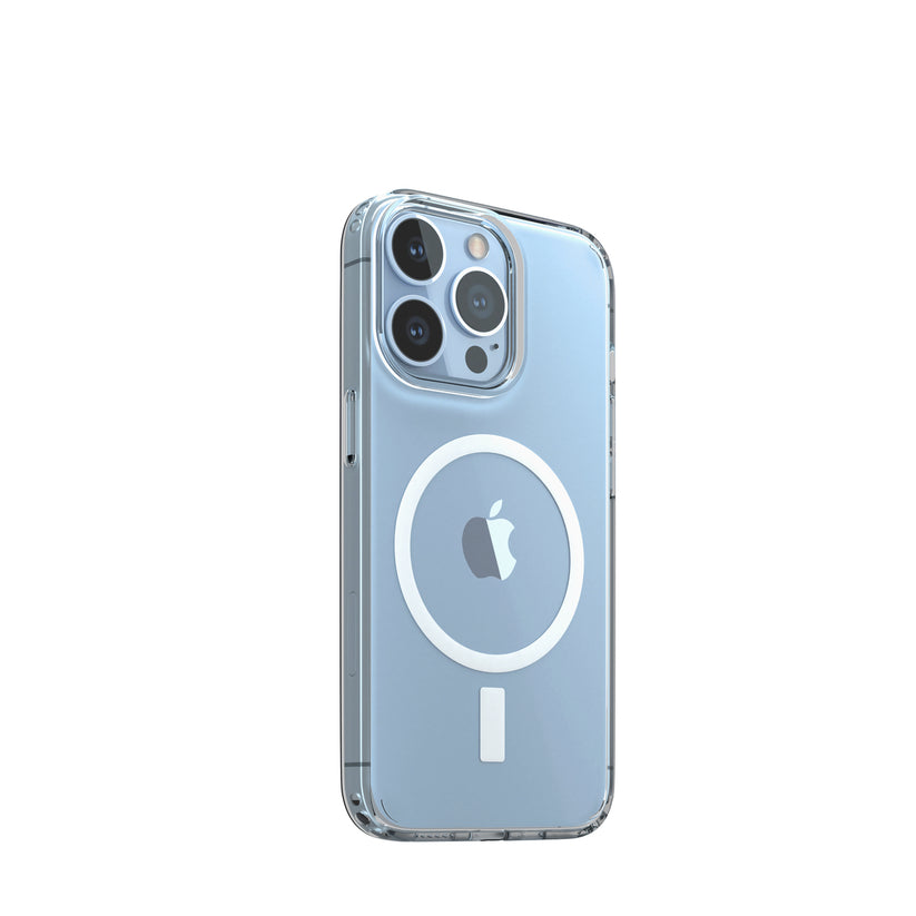 Next One prozoren Shield ovitek z MagSafe za iPhone 13 Pro - iSTYLE SI