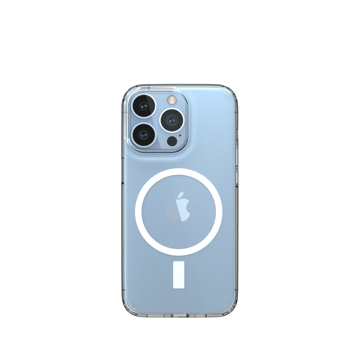 Next One prozoren Shield ovitek z MagSafe za iPhone 13 Pro - iSTYLE SI