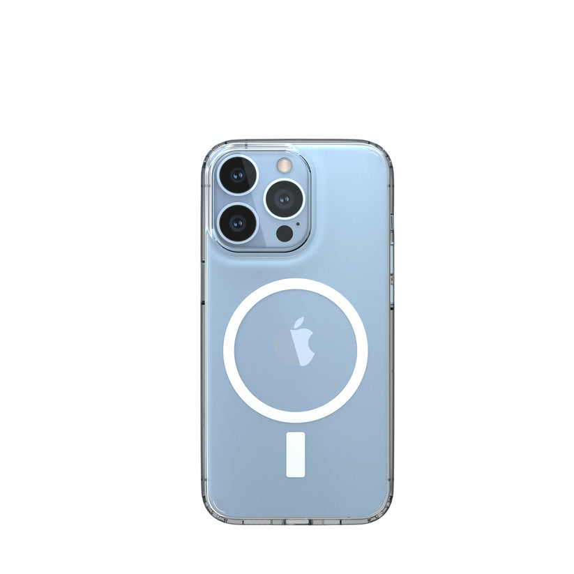 Next One prozoren Shield ovitek z MagSafe za iPhone 13 Pro - iSTYLE SI
