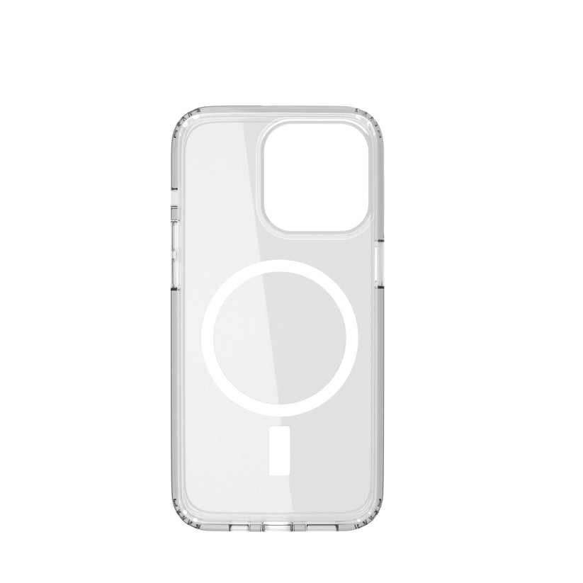 Next One prozoren Shield ovitek z MagSafe za iPhone 13 Pro - iSTYLE SI