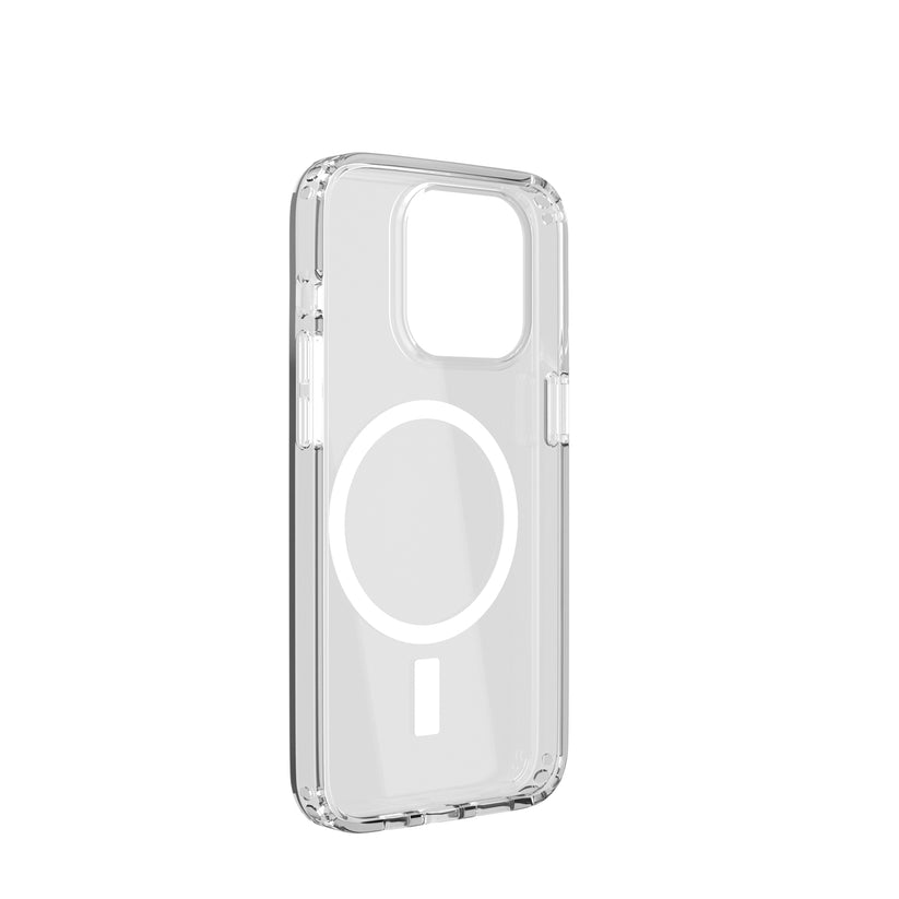 Next One prozoren Shield ovitek z MagSafe za iPhone 13 Pro - iSTYLE SI