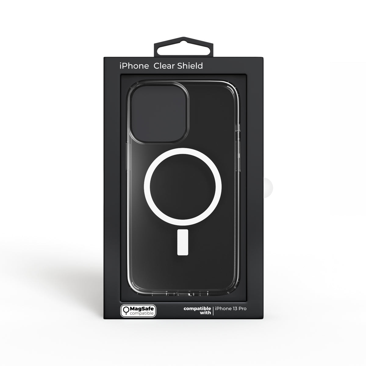 Next One prozoren Shield ovitek z MagSafe za iPhone 13 Pro - iSTYLE SI