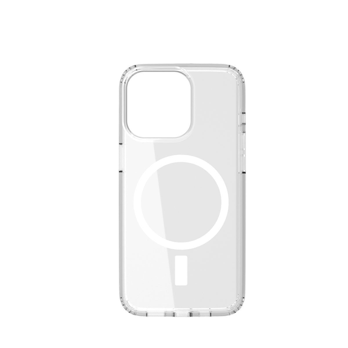 Next One prozoren Shield ovitek z MagSafe za iPhone 13 Pro - iSTYLE SI