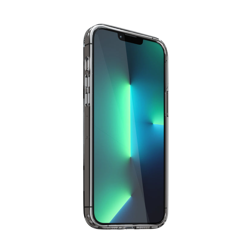 Next One prozoren Shield ovitek z MagSafe za iPhone 13 Pro Max - iSTYLE SI
