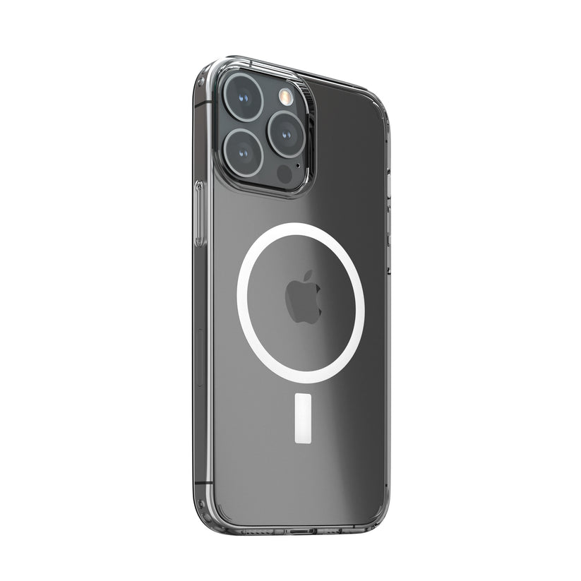 Next One prozoren Shield ovitek z MagSafe za iPhone 13 Pro Max - iSTYLE SI