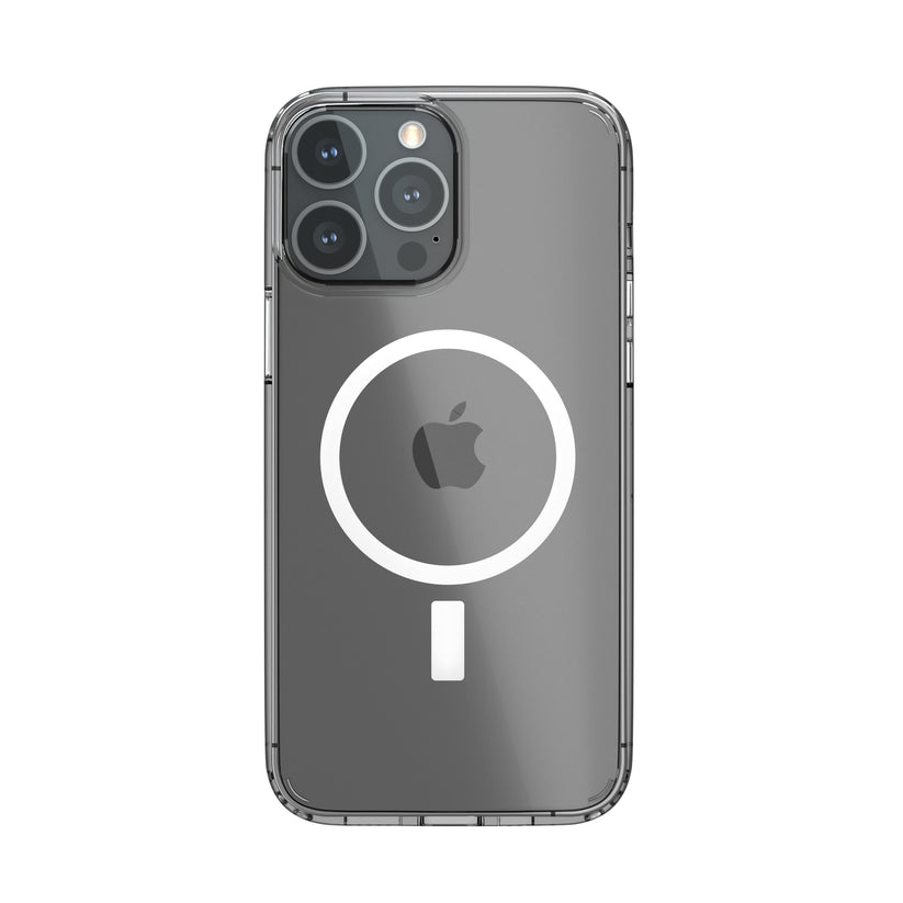 Next One prozoren Shield ovitek z MagSafe za iPhone 13 Pro Max - iSTYLE SI