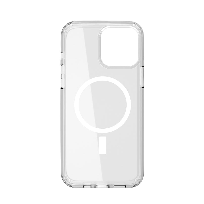 Next One prozoren Shield ovitek z MagSafe za iPhone 13 Pro Max - iSTYLE SI