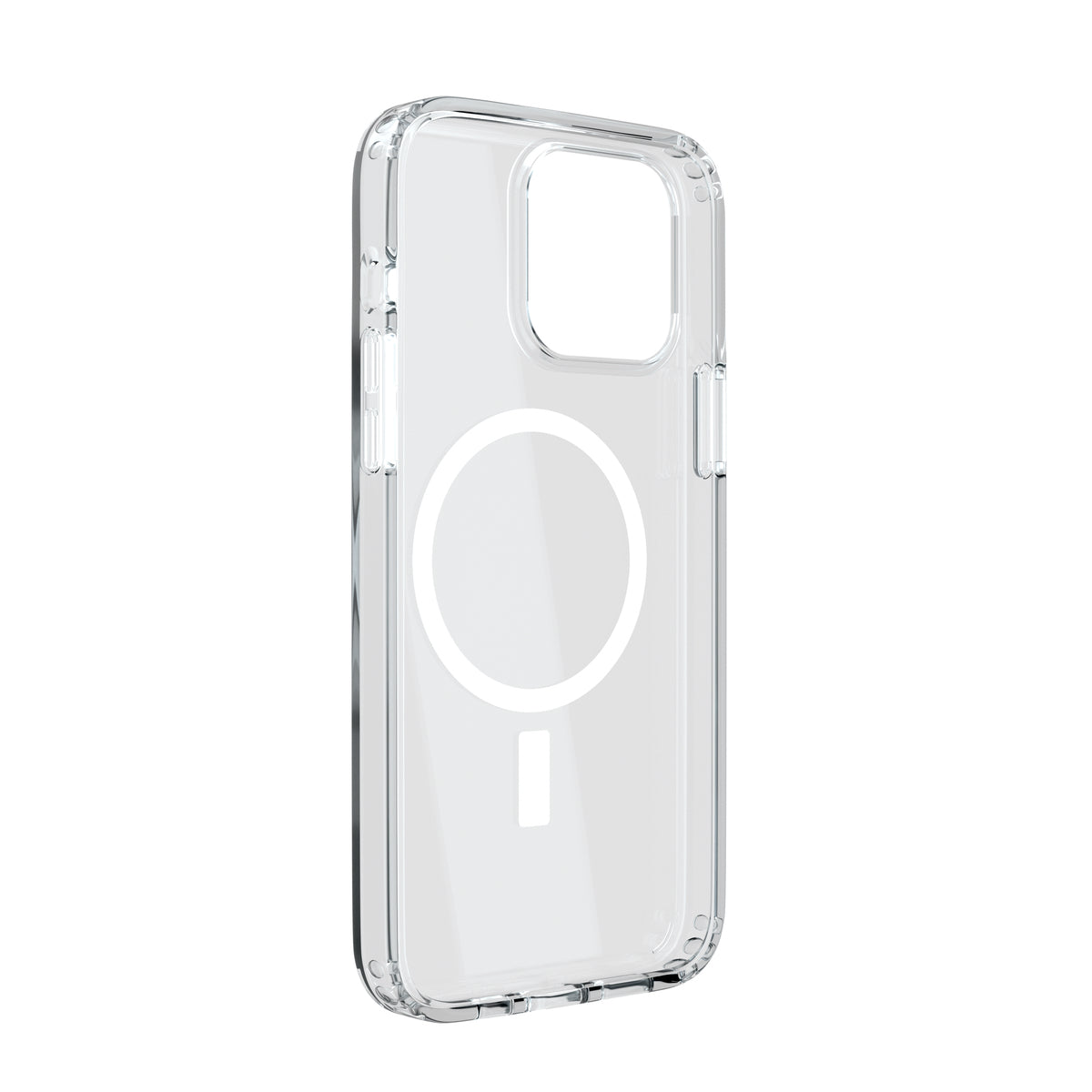 Next One prozoren Shield ovitek z MagSafe za iPhone 13 Pro Max - iSTYLE SI