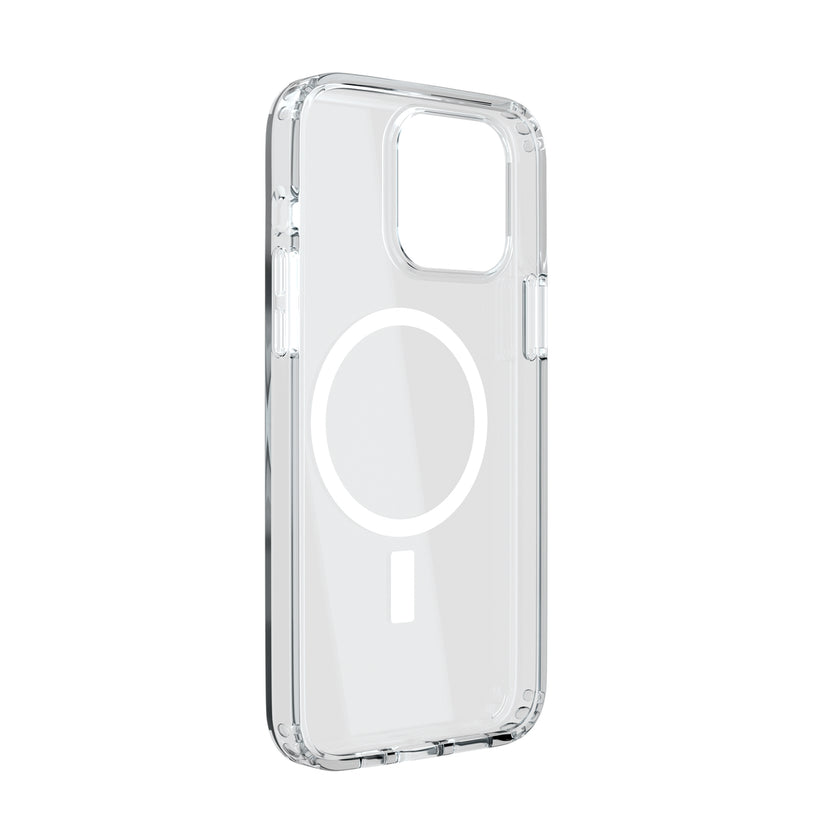 Next One prozoren Shield ovitek z MagSafe za iPhone 13 Pro Max - iSTYLE SI