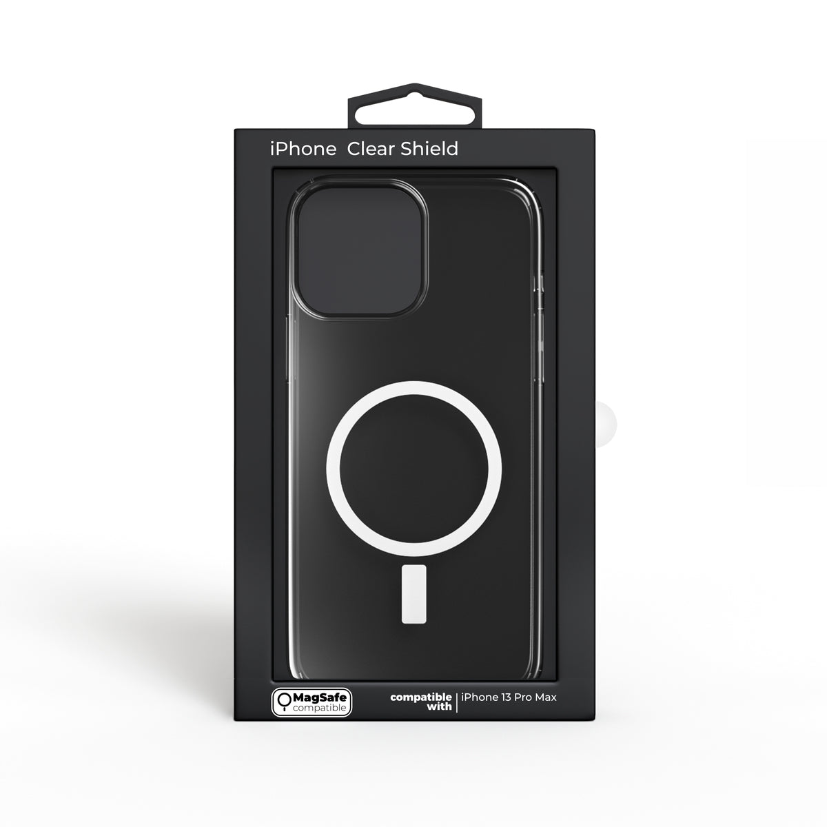 Next One prozoren Shield ovitek z MagSafe za iPhone 13 Pro Max - iSTYLE SI