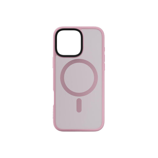 NEXT ONE Mist Shield ovitek za iPhone 16 Pro Max z Magsafe - Roza - iSTYLE SI