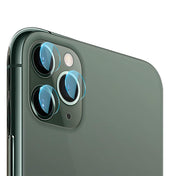 Next One zaščitno steklo za kamero za iPhone 11 Pro/11 Pro Max - iSTYLE SI