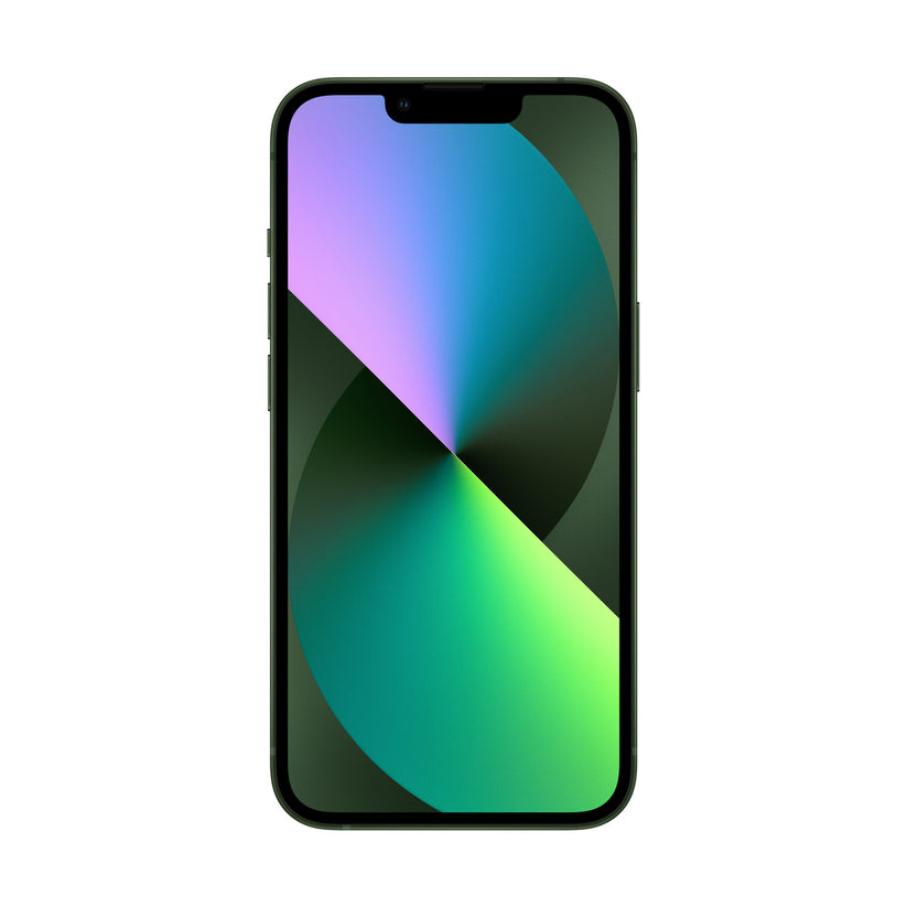 iPhone 13: 256 GB - zelen - iSTYLE SI