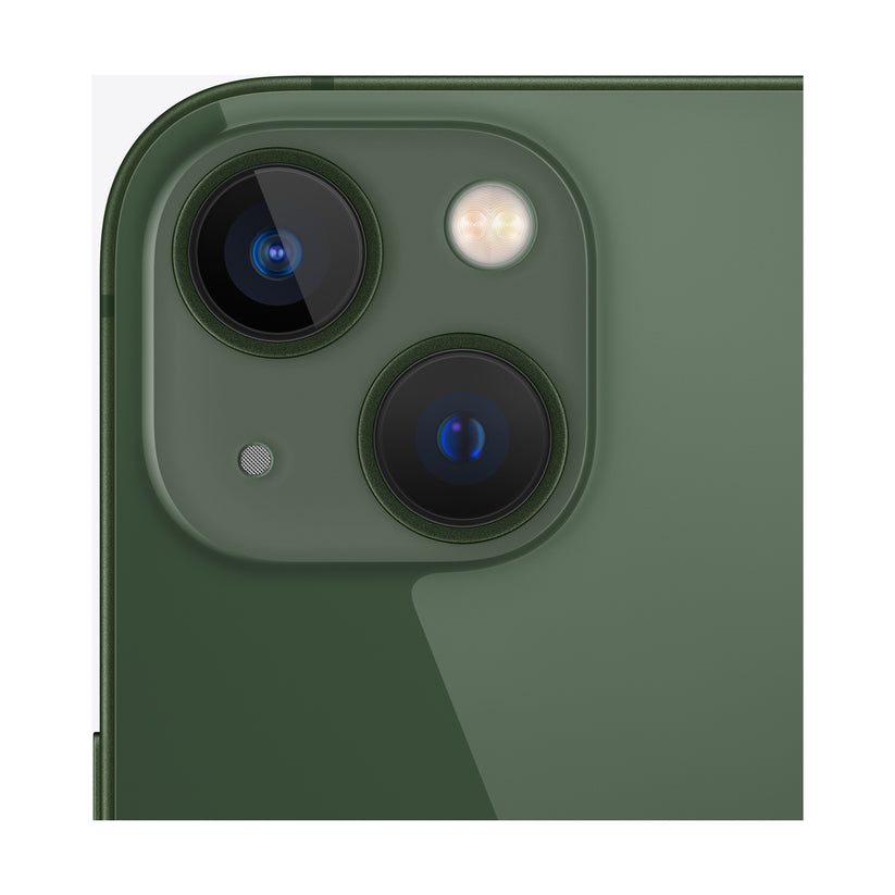 iPhone 13: 256 GB - zelen - iSTYLE SI