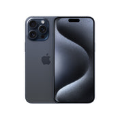 iPhone 15 Pro Max: 1 TB - modri titan - iSTYLE SI