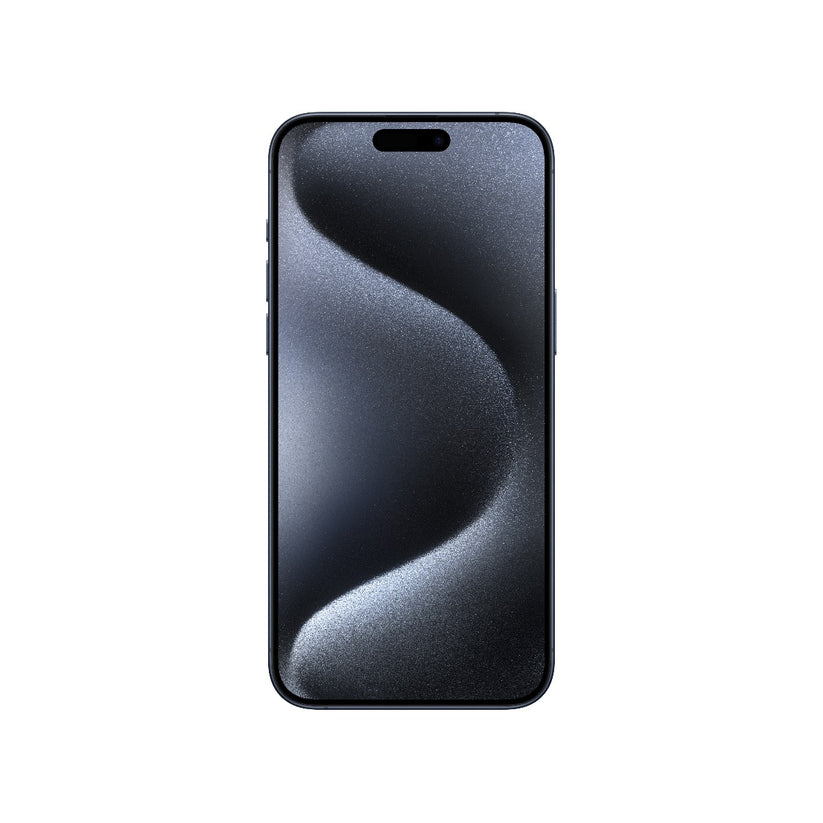 iPhone 15 Pro Max: 1 TB - modri titan - iSTYLE SI