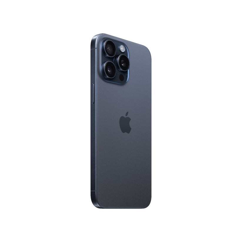 iPhone 15 Pro Max: 1 TB - modri titan - iSTYLE SI