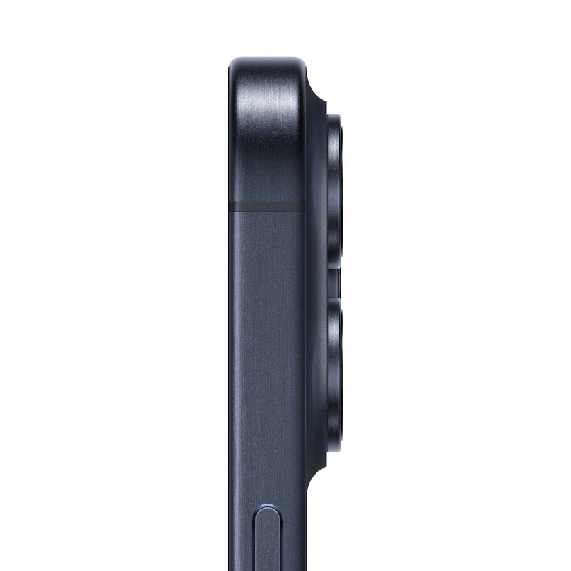 iPhone 15 Pro Max: 1 TB - modri titan - iSTYLE SI
