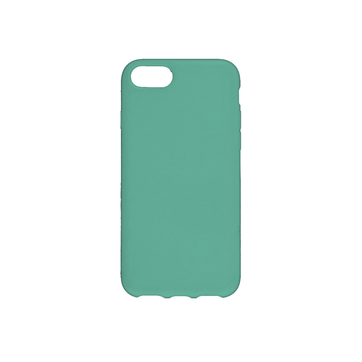 Next One silikonski ovitek za iPhone SE - mint - iSTYLE SI