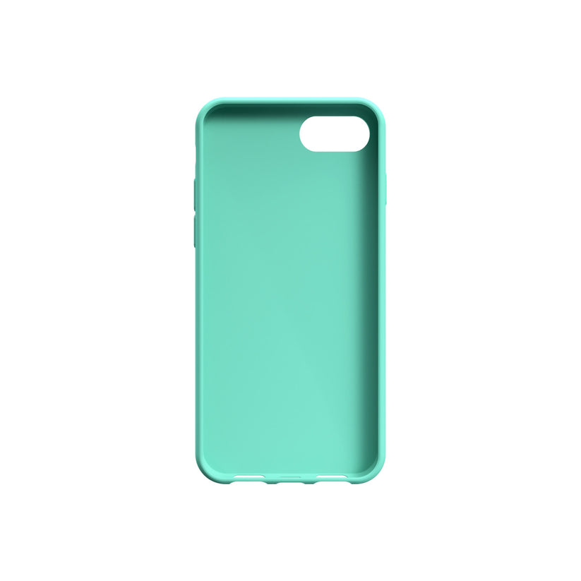 Next One silikonski ovitek za iPhone SE - mint - iSTYLE SI