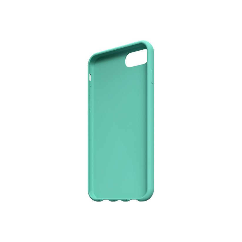 Next One silikonski ovitek za iPhone SE - mint - iSTYLE SI