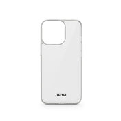 iSTYLE HERO Case za iPhone 13 Pro Max - prozorna - iSTYLE SI