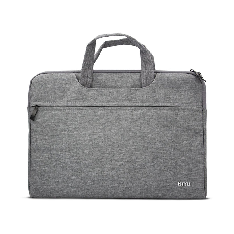 iStyle ročna torba za Macbook 15/16 - temno siva - iSTYLE SI