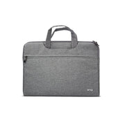 iStyle ročna torba za Macbook 15/16 - temno siva - iSTYLE SI