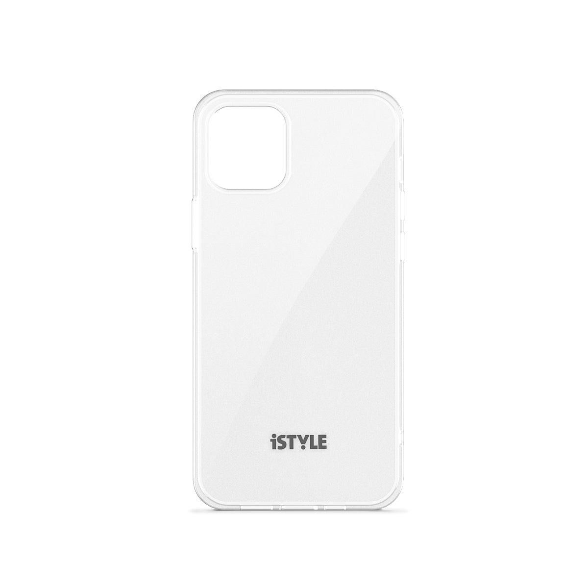 iSTYLE HERO Case za iPhone 12 Pro Max - prozorna - iSTYLE SI