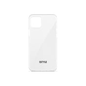 iStyle Hero ovitek za iPhone 12 / 12 Pro - transparent/clear - iSTYLE SI