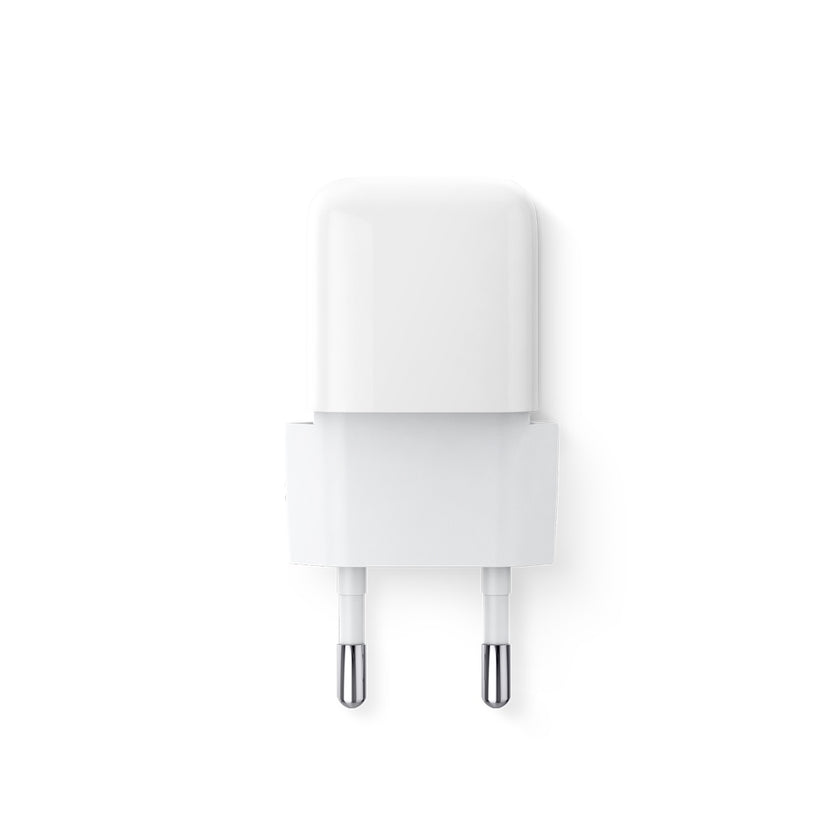 iStyle 30W GaN Mini Charger - bela - iSTYLE SI