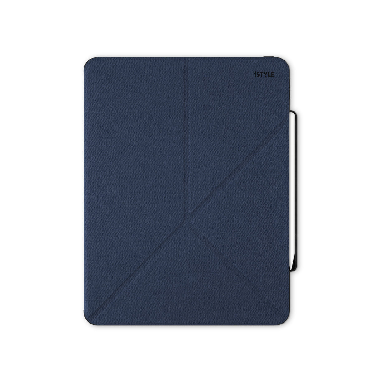 iSTYLE iPad FLIP CASE za iPad 12,9 2018 - modra - iSTYLE SI