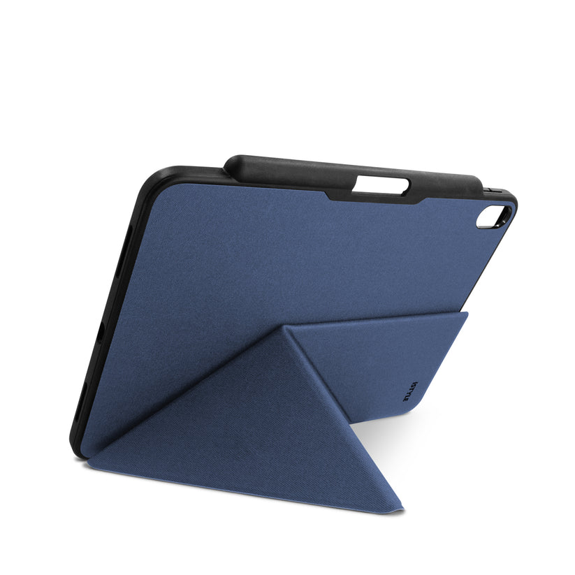 iSTYLE iPad FLIP CASE za iPad 12,9 2018 - modra - iSTYLE SI