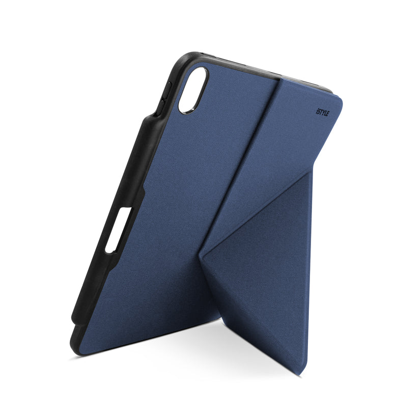 iSTYLE iPad FLIP CASE za iPad 12,9 2018 - modra - iSTYLE SI
