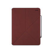 iStyle Pro Flip Case za iPad Pro 12,9" (2020) - rdeča - iSTYLE SI