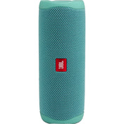 JBL Flip 5 Bluetooth prenosni vodoodporni zvočnik - modrozeleni - iSTYLE SI