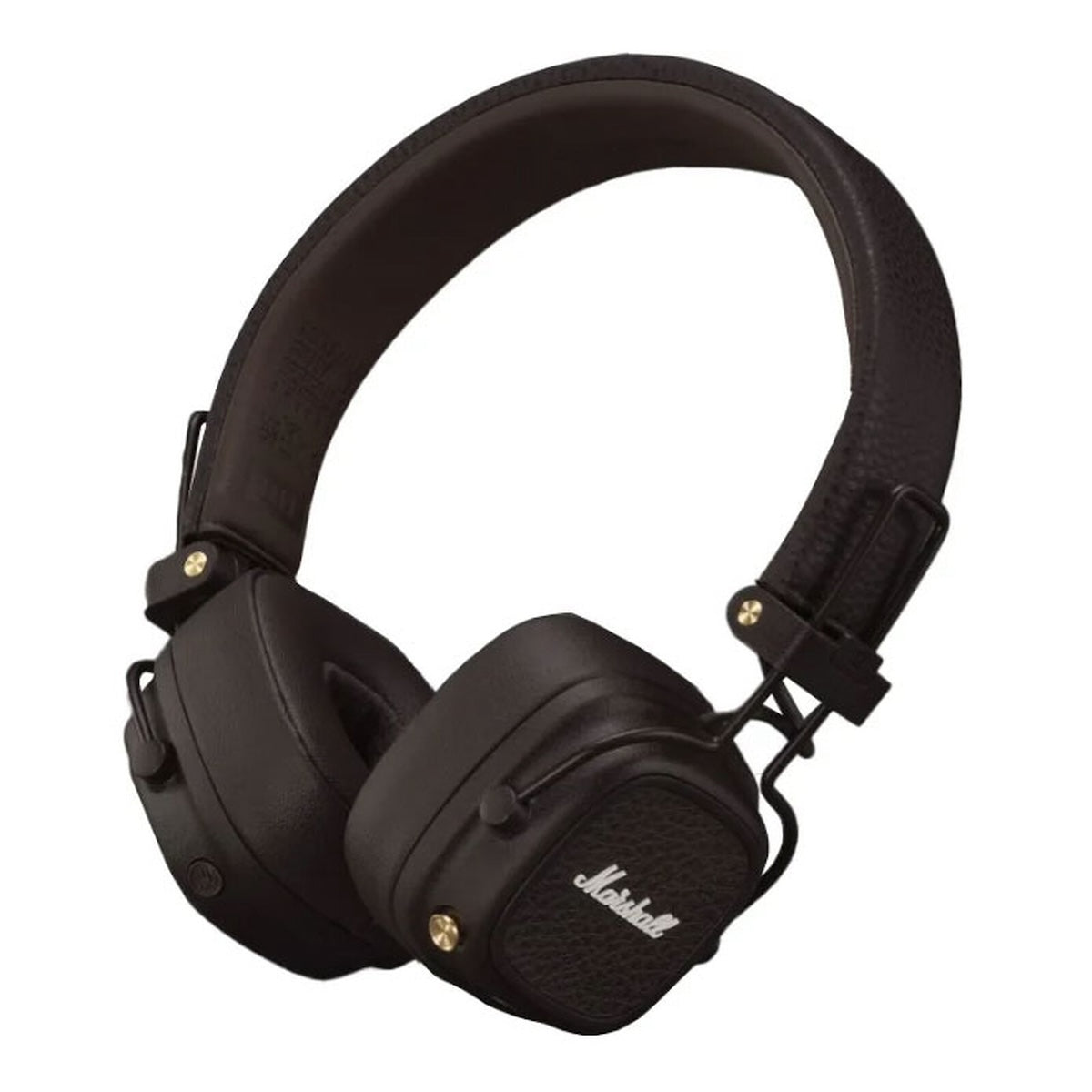 MARSHALL MAJOR V brezžične slušalke - rjava - iSTYLE SI