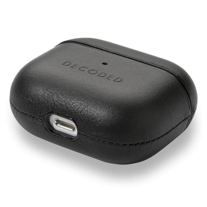 Decoded usnjen Aircase ovitek za AirPods 3 - iSTYLE SI