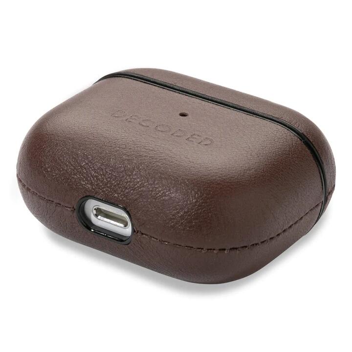 Decoded usnjen Aircase ovitek za AirPods 3 - iSTYLE SI