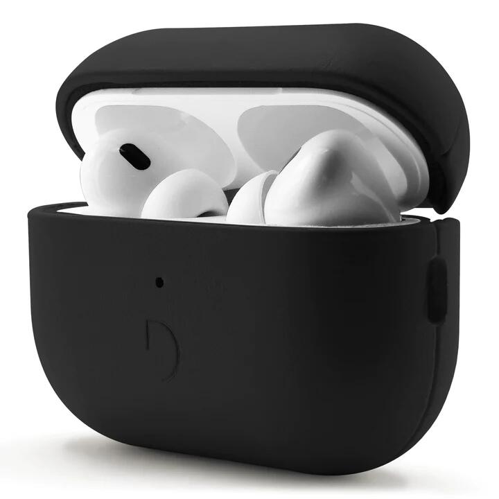 Decoded usnjen Aircase ovitek za AirPods Pro 2 / AirPods Pro 1 - iSTYLE SI