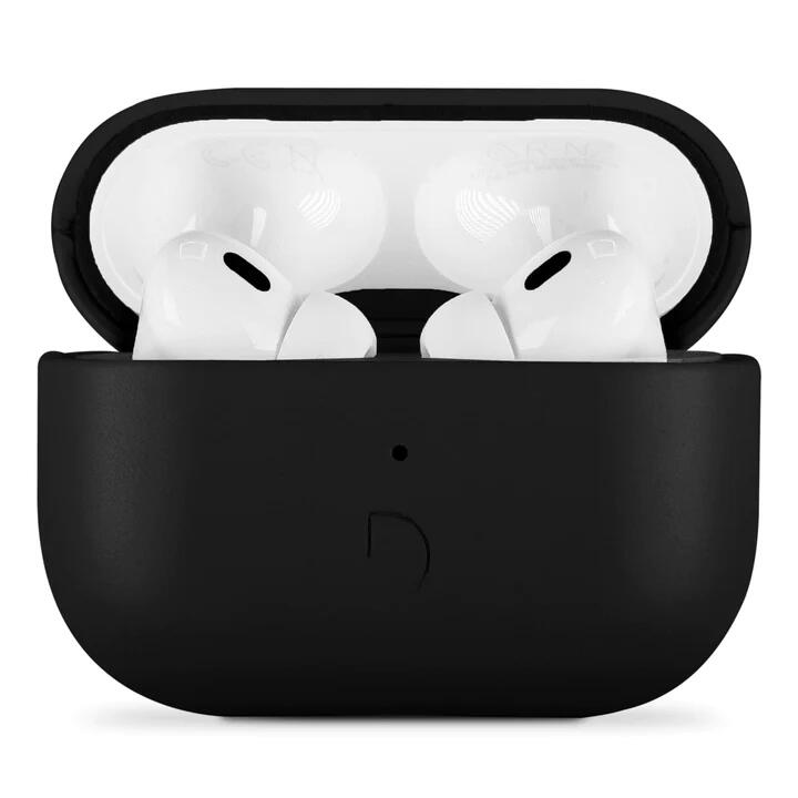 Decoded usnjen Aircase ovitek za AirPods Pro 2 / AirPods Pro 1 - iSTYLE SI