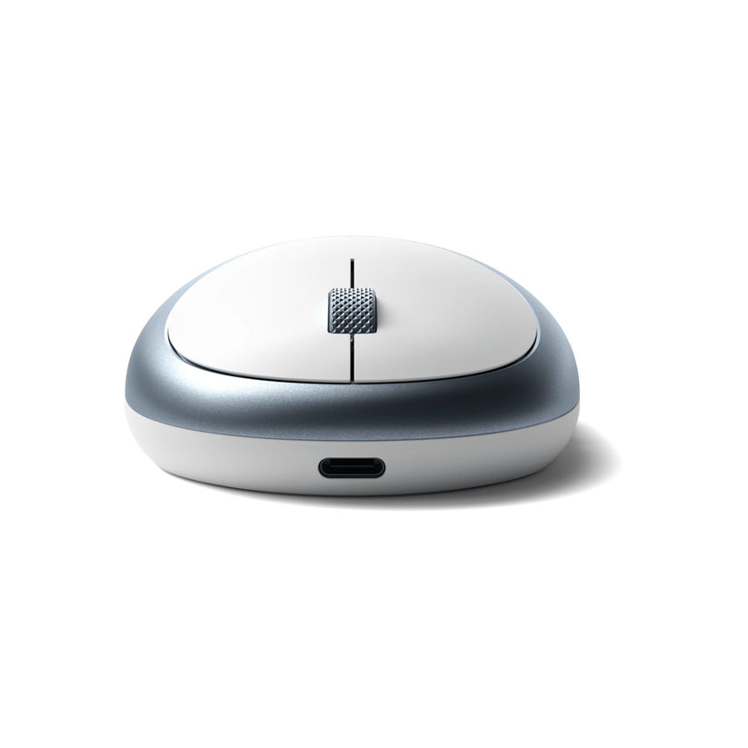 Satechi M1 Bluetooth brezžična miška - Modra - iSTYLE SI