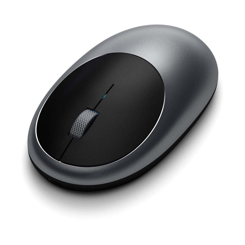 Satechi M1 Bluetooth Wireless Mouse - Space Gray - iSTYLE SI