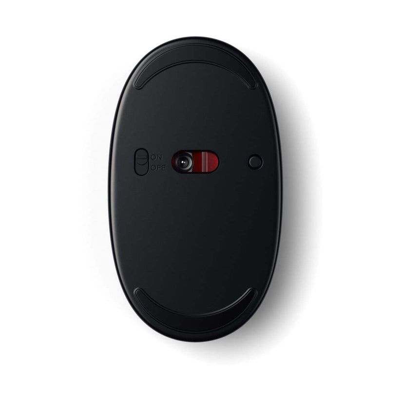 Satechi M1 Bluetooth Wireless Mouse - Space Gray - iSTYLE SI